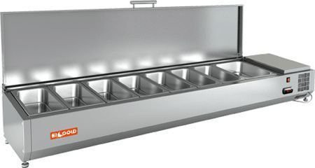 Витрина vrtu 1835