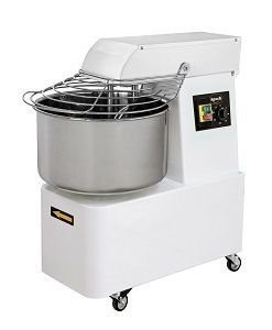 Тестомес Apach спиральный asm10f 1ф