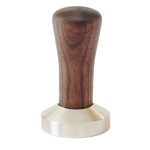 Темпер JoeFrex D58 Classic (орех, плоский, сталь)